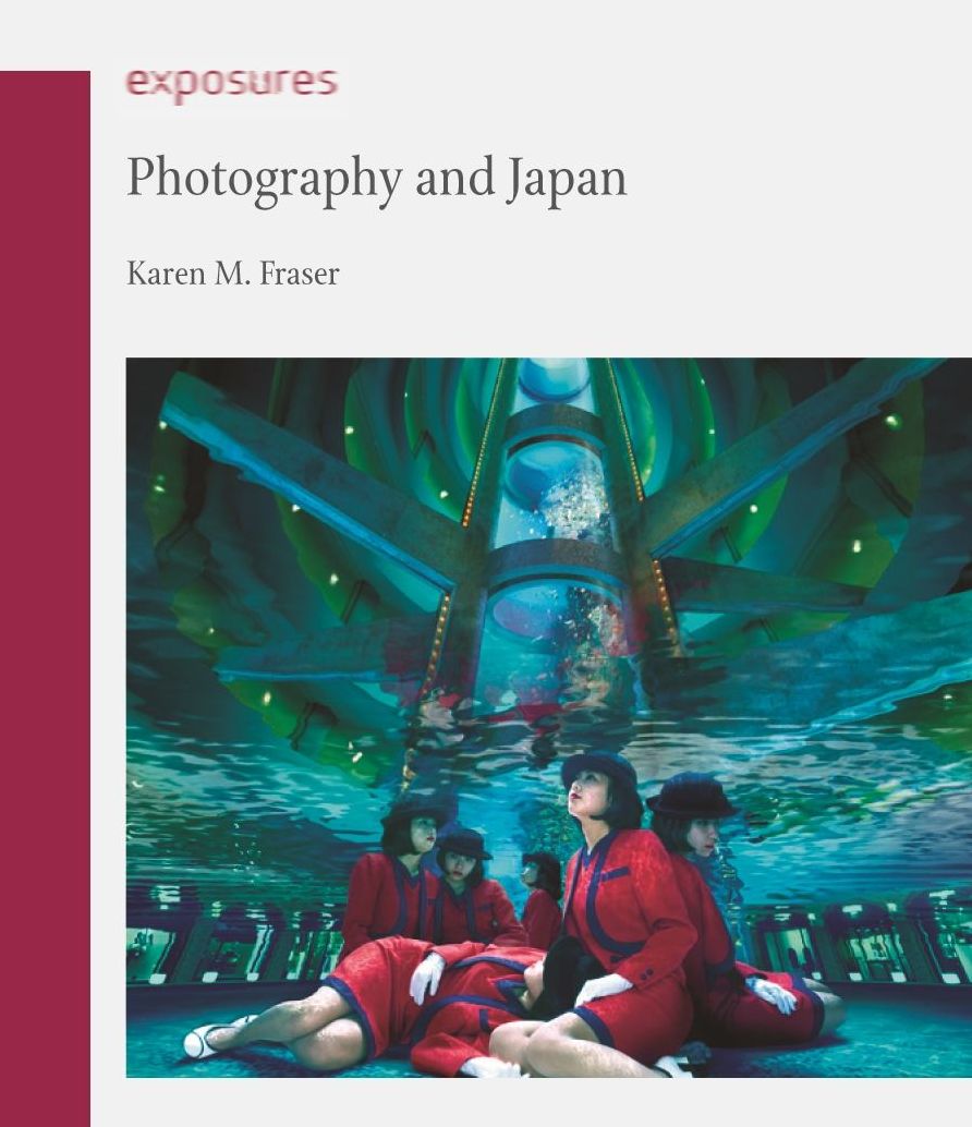 Photography and Japan