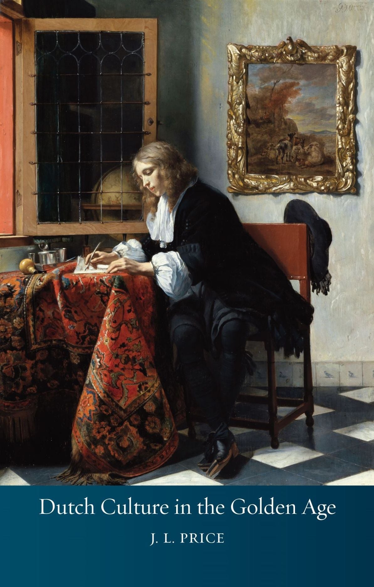 Dutch Culture in the Golden Age