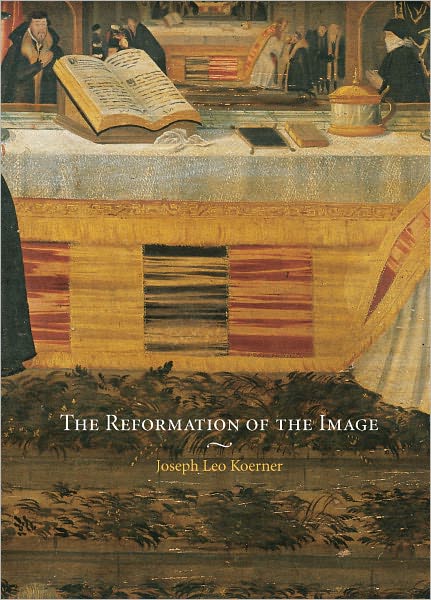 Reformation of the Image