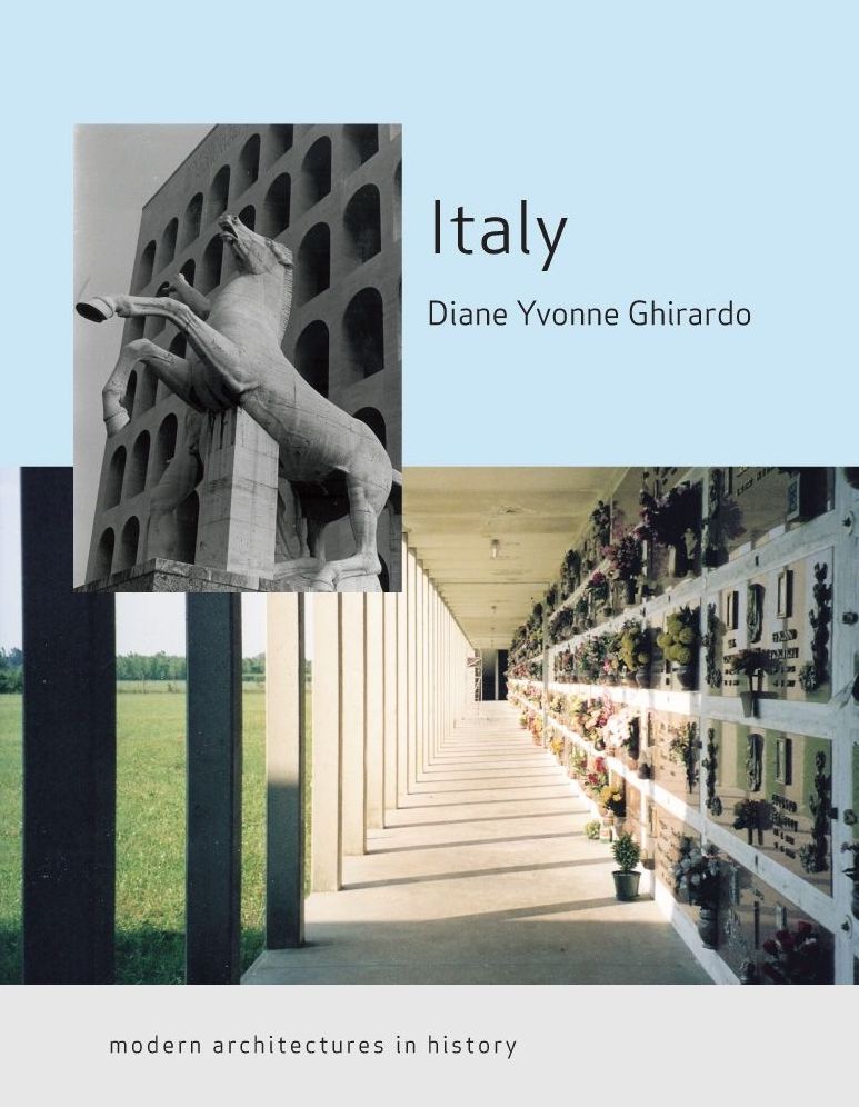 Italy: Modern Architectures in History