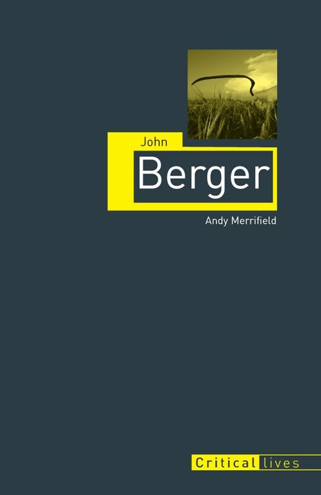 John Berger