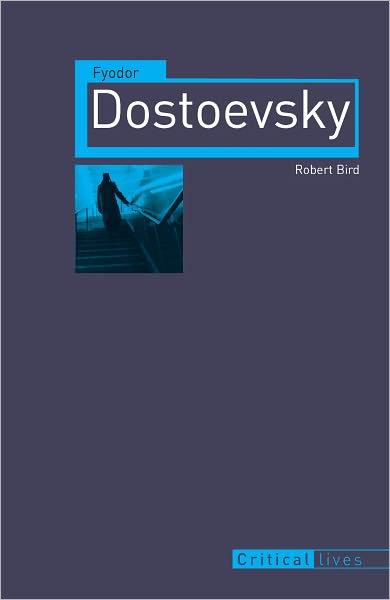 Fyodor Dostoevsky