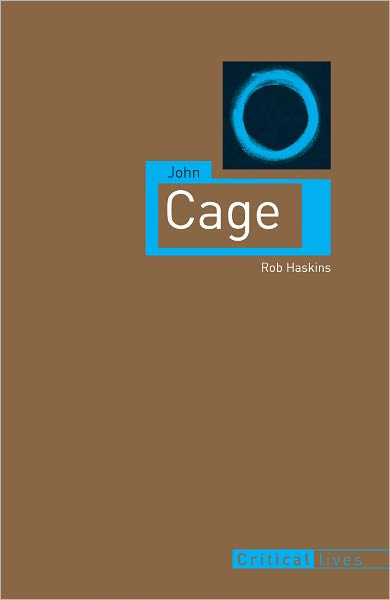 John Cage