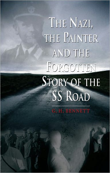 Nazi, the Painter