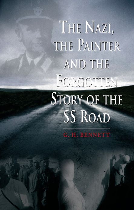 Nazi, the Painter