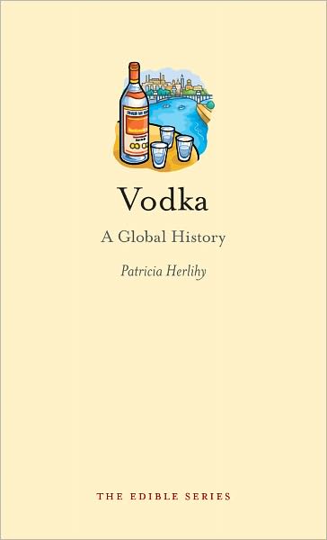 Vodka