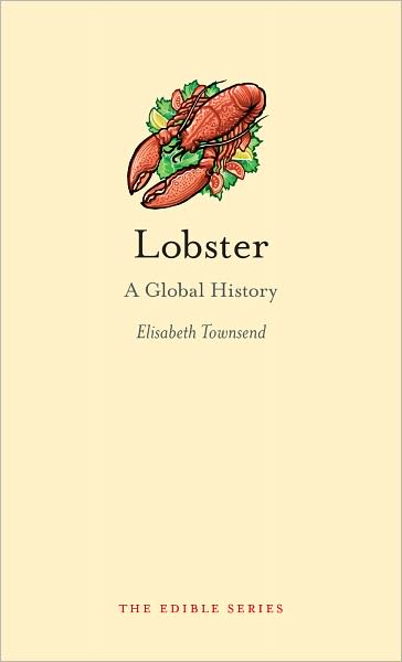 Lobster (Edible)