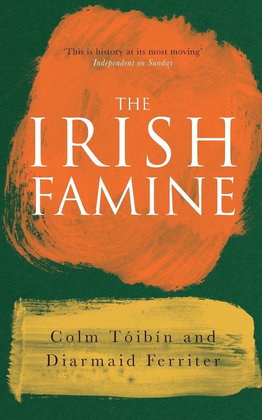 Irish Famine: A Documentary