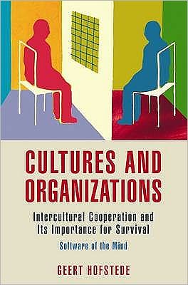Cultures and Organizations