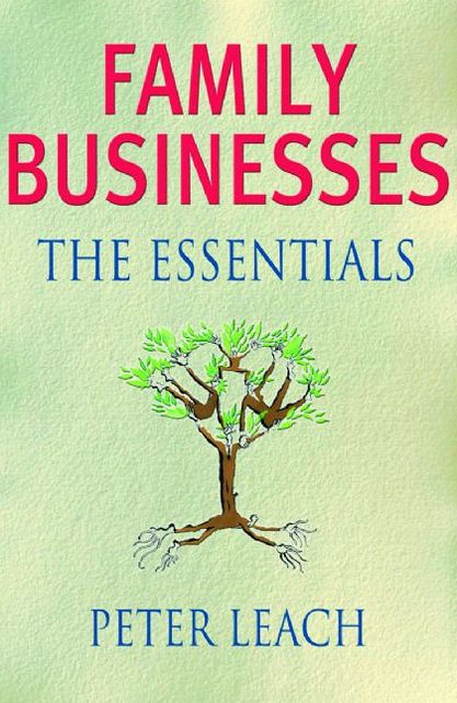 Family Businesses: The Essentials