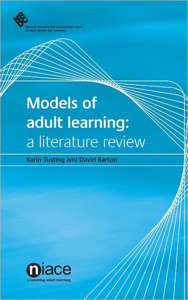 Models of Adult Learning