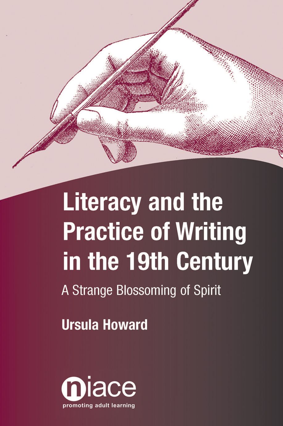 Literacy and the Practice of Writing in the 19th Century: 'a Strange Blossoming of Spirit'