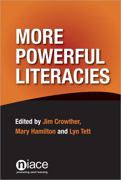 More Powerful Literacies