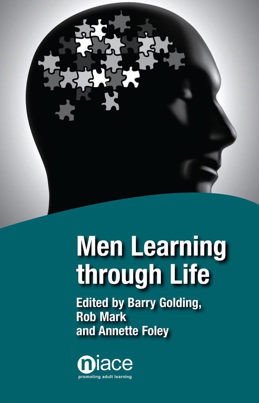 Men Learning Through Life