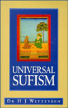 Universal Sufism
