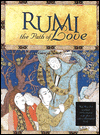 Rumi the Path of Love
