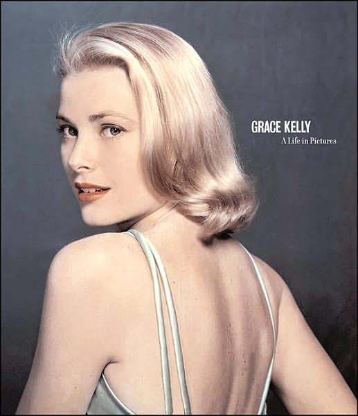 Grace Kelly: A Life in Pictures