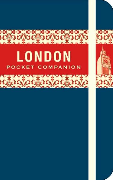 London Pocket Companion