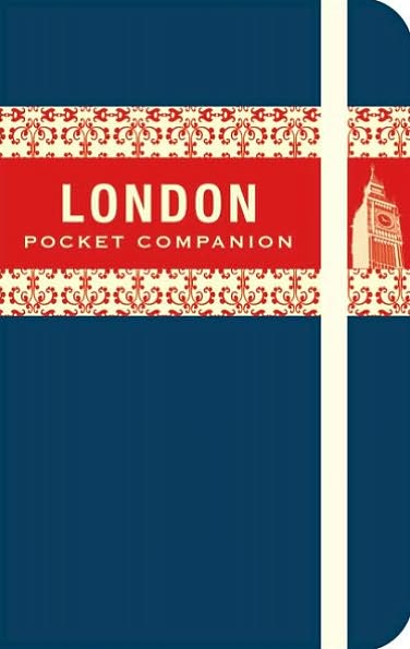 London Pocket Companion