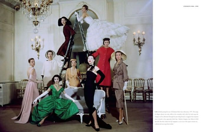 Fabulous Frocks