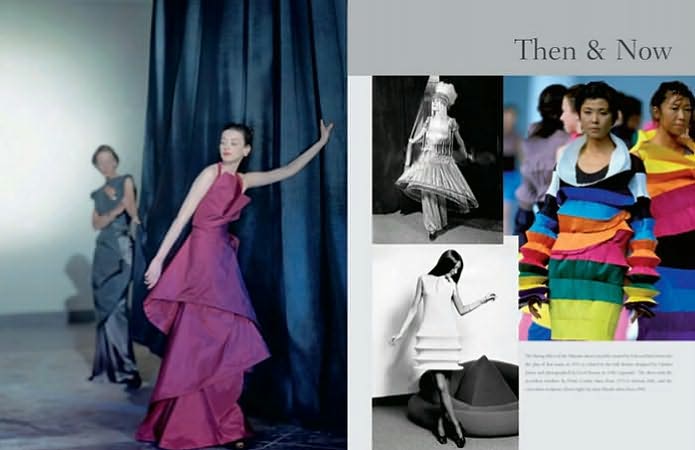 Fabulous Frocks