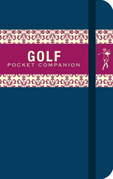 The Golf Pocket Companion