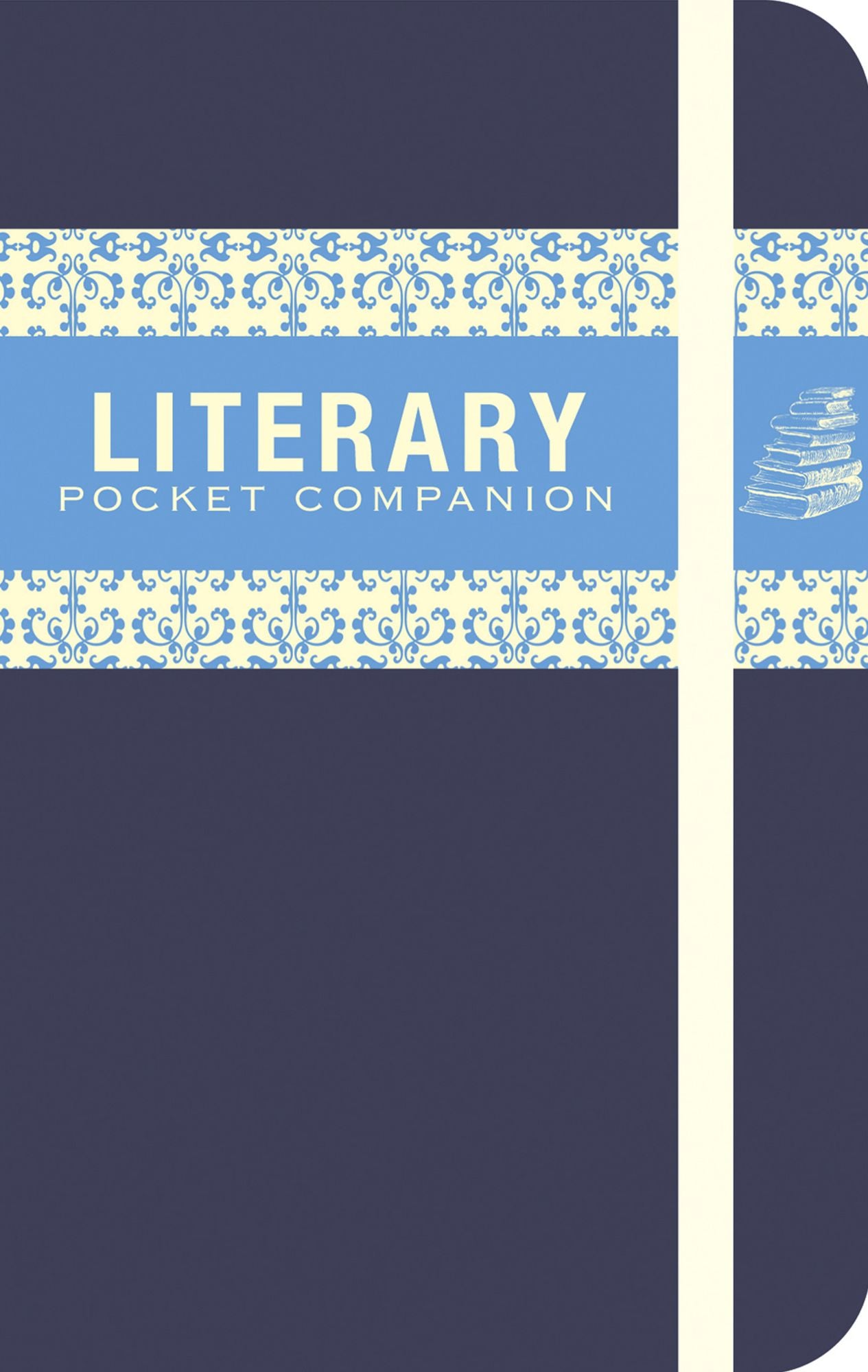 The Literary Pocket Companion