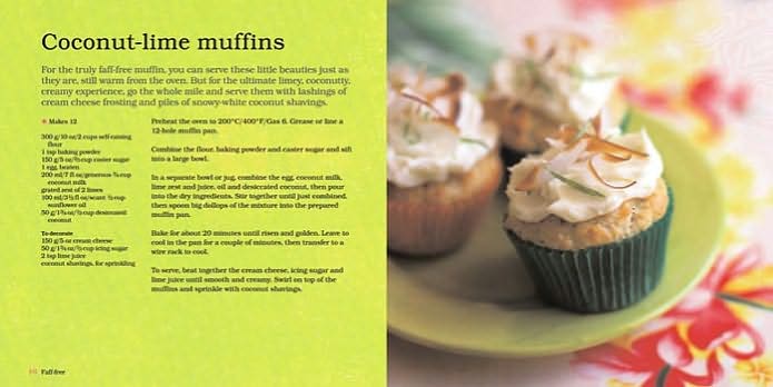 Muffin Magic: Irresistible Recipes for Individual Treats