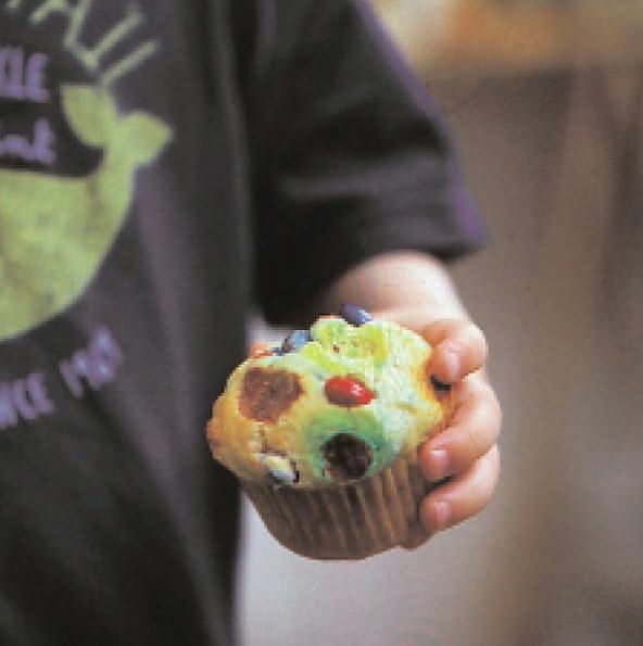 Muffin Magic: Irresistible Recipes for Individual Treats