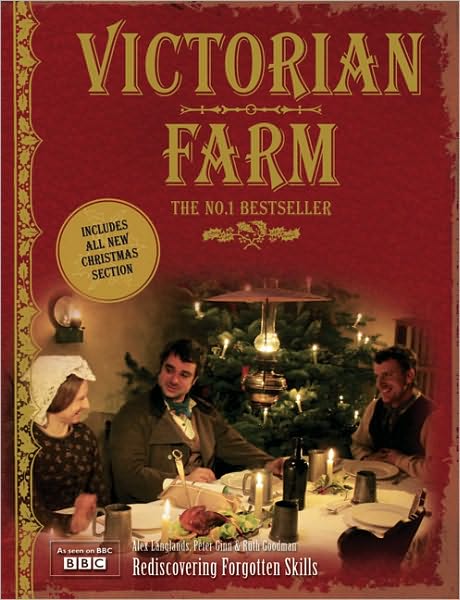 Victorian Farm: Christmas Edition