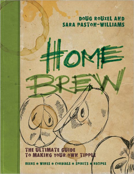 Home Brew: The Ultimate Guide to Making Your Own Tipple