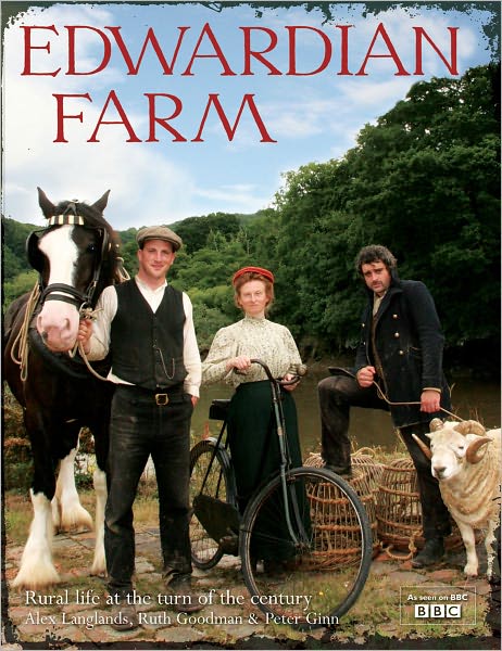 Edwardian Farm