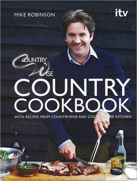 Countrywise Kitchen Cookbook