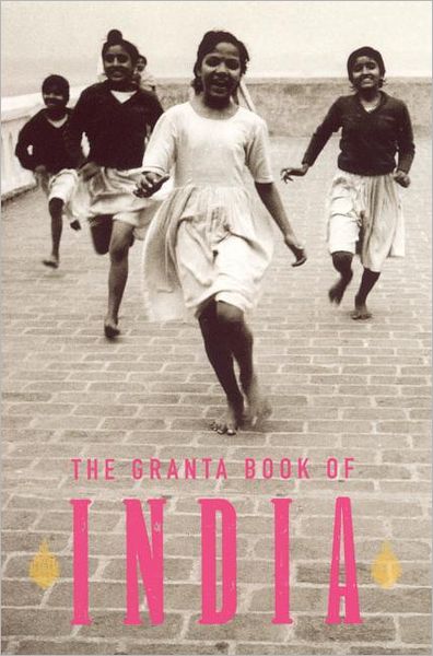 Granta Book of India