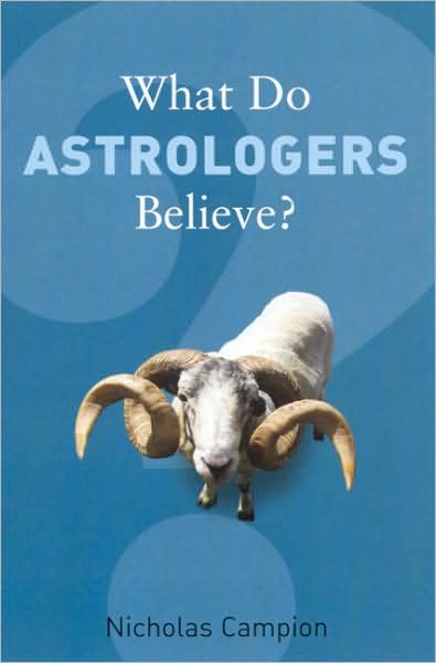 What do Astrologers Believe?