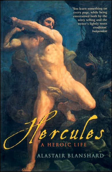 Hercules: A Heroic Life