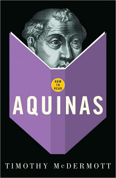 How to Read Aquinas