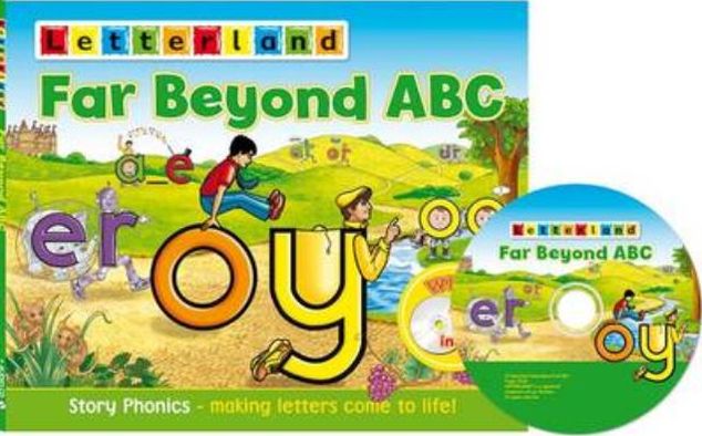 Far Beyond ABC.