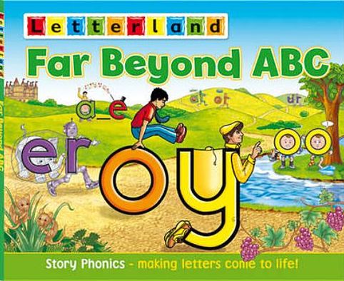 Far Beyond ABC