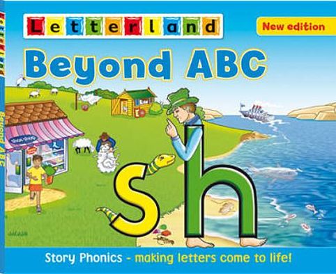 Beyond ABC.