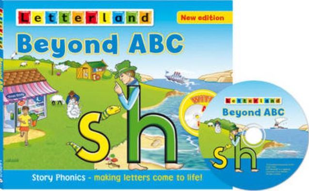 Beyond ABC.