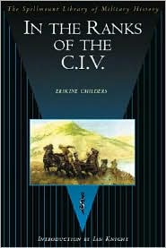 In the Ranks of the C.I.V. (Library of Military Series)