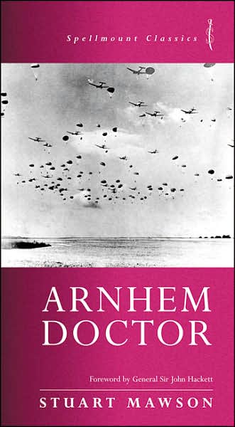 Arnhem Doctor