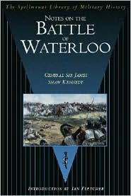 Notes on the Battle of Waterloo