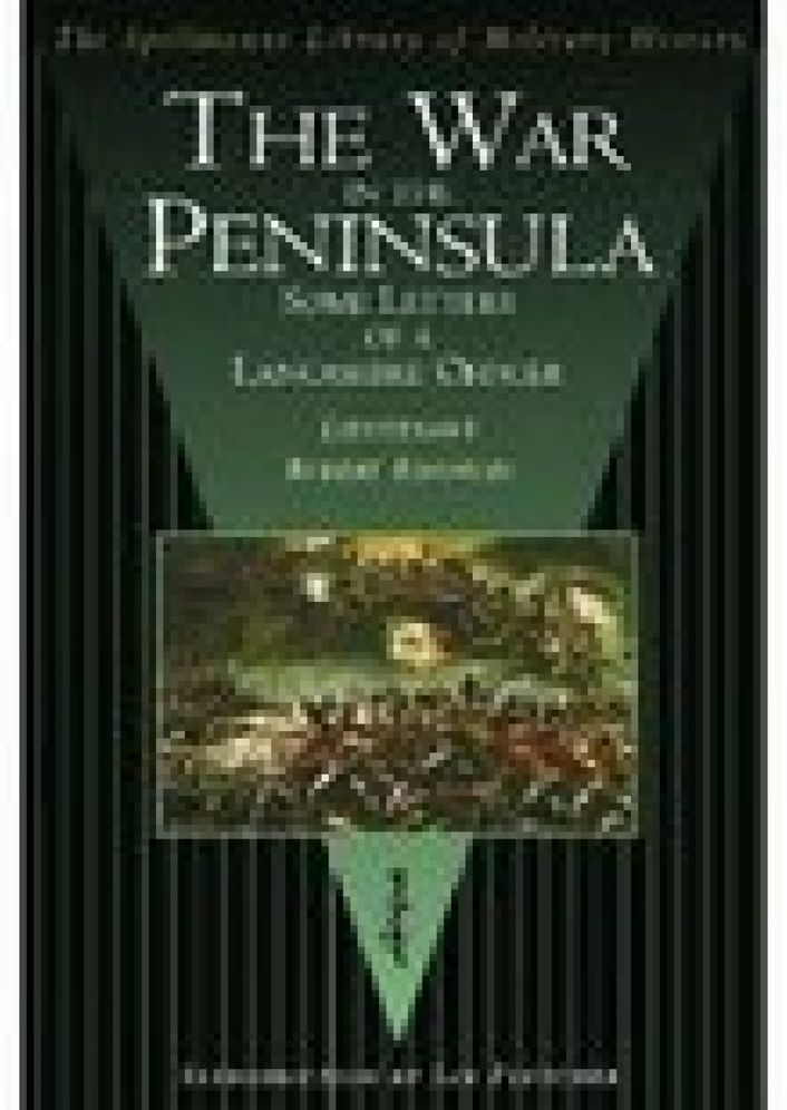The War in the Peninsula
