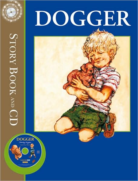 Dogger Storybook and CD
