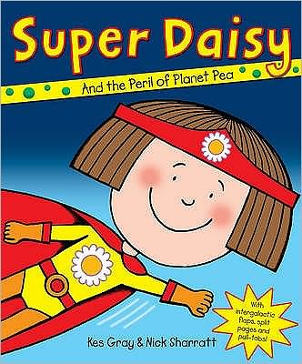 Super Daisy