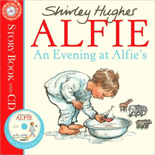 An Evening at Alfie's