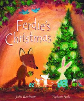 Ferdie's Christmas