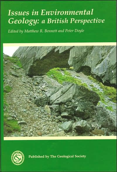 Issues in Environmental Geology